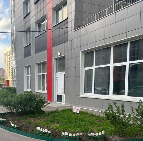 метро Планерная ул Молодёжная 7к/1 Московская область, Химки фото