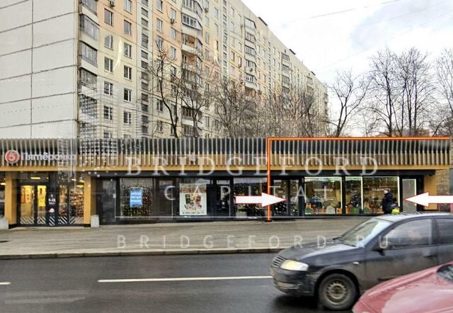 ул Русаковская 25с/1 муниципальный округ Сокольники фото