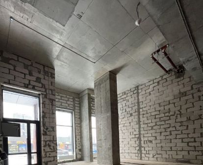 ул Шеногина 2 муниципальный округ Хорошёво-Мнёвники фото