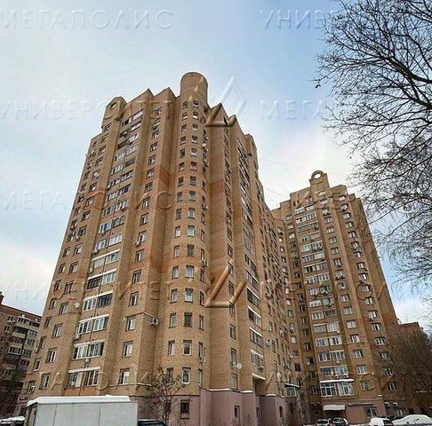 свободного назначения метро Щукинская дом 10 муниципальный округ Покровское-Стрешнево фото