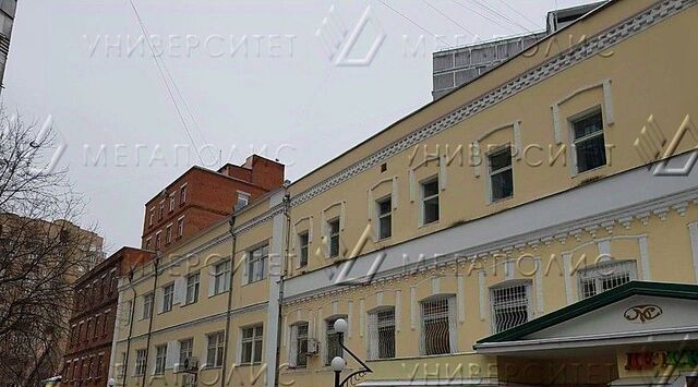 метро Преображенская площадь ул 1-я Пугачевская 25с/1 муниципальный округ Преображенское фото