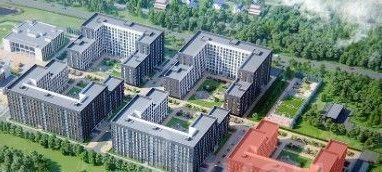 метро Румянцево ул Инженера Кнорре 7к/1 фото