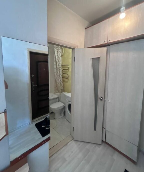квартира г Новосибирск ул Виктора Уса 11 Площадь Маркса фото 1