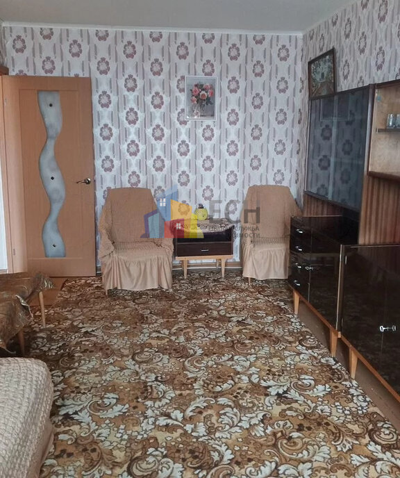 квартира г Тула ул Кауля 3к/3 фото 1