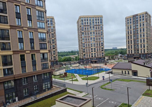 ул Краснобогатырская 40 фото