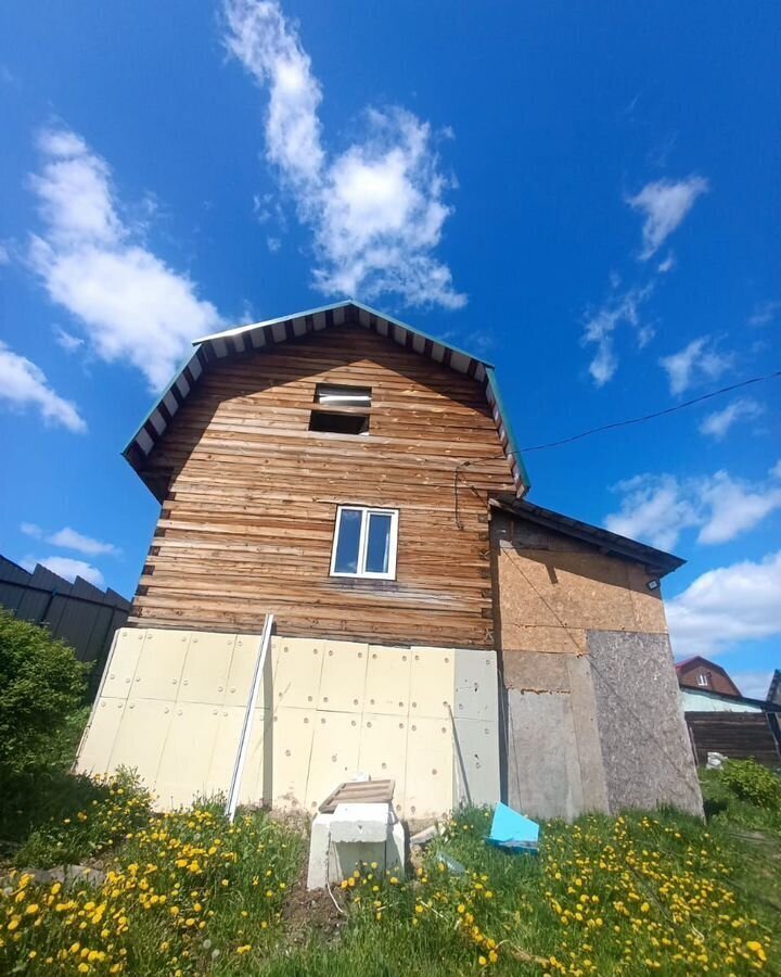 земля г Новосибирск р-н Дзержинский снт тер.Золотая Горка аллея А, 83 фото 1