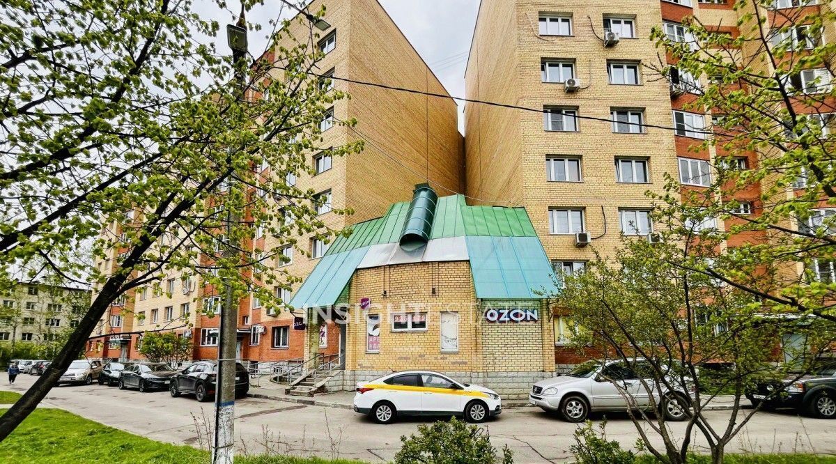 свободного назначения г Мытищи р-н Пироговский ул. Тимирязева, 14, Медведково фото 4