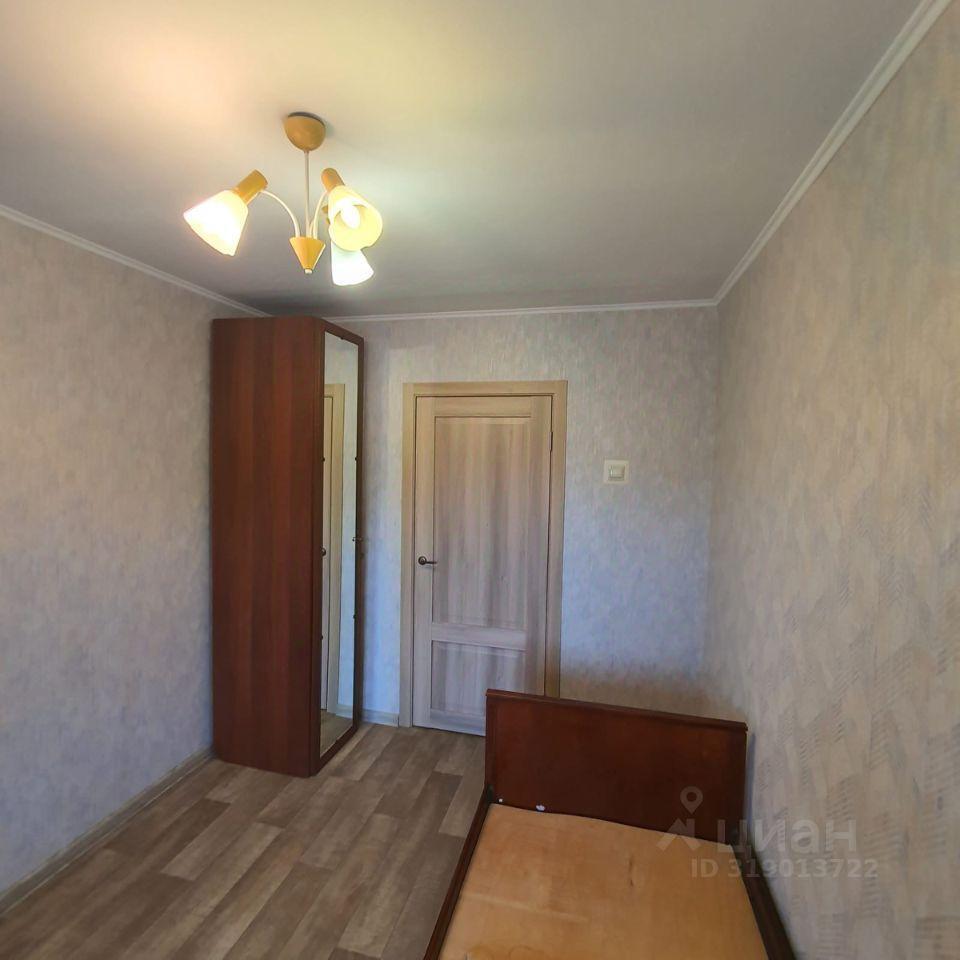 квартира г Балашиха мкр ВНИИПО 3, Новокосино фото 2
