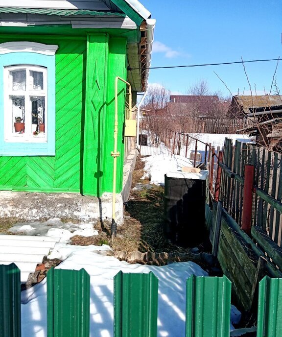 дом р-н Режевской г Реж ул Малышева 10 фото 4