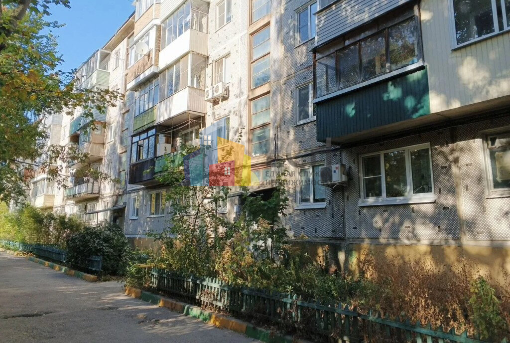 квартира г Тула ул Кауля 3к/3 фото 2