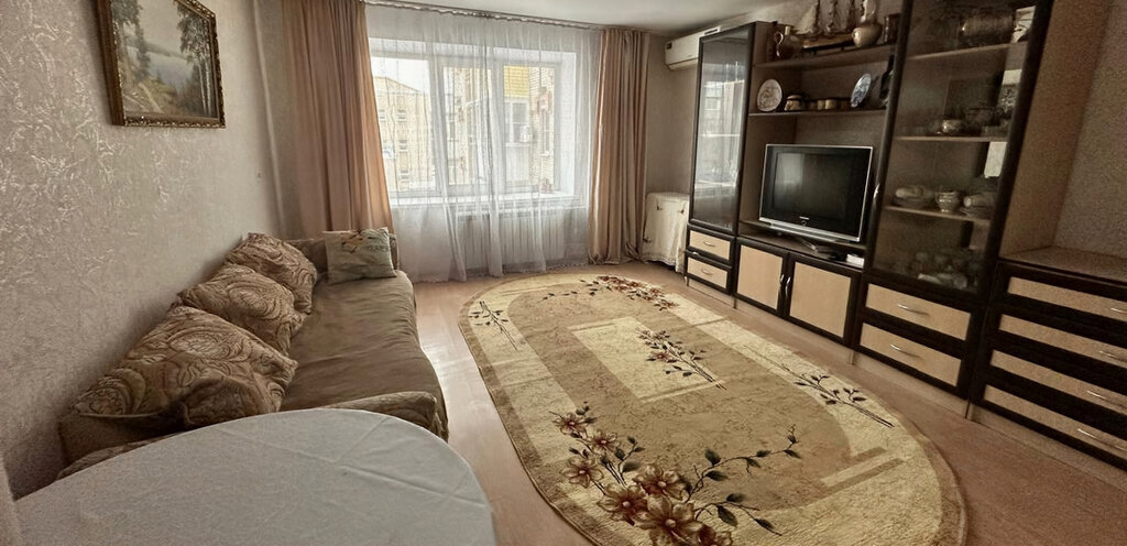 квартира г Азов ул Чехова 25 фото 1