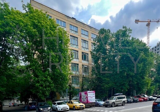 метро ВДНХ ул Касаткина 3 муниципальный округ Алексеевский фото