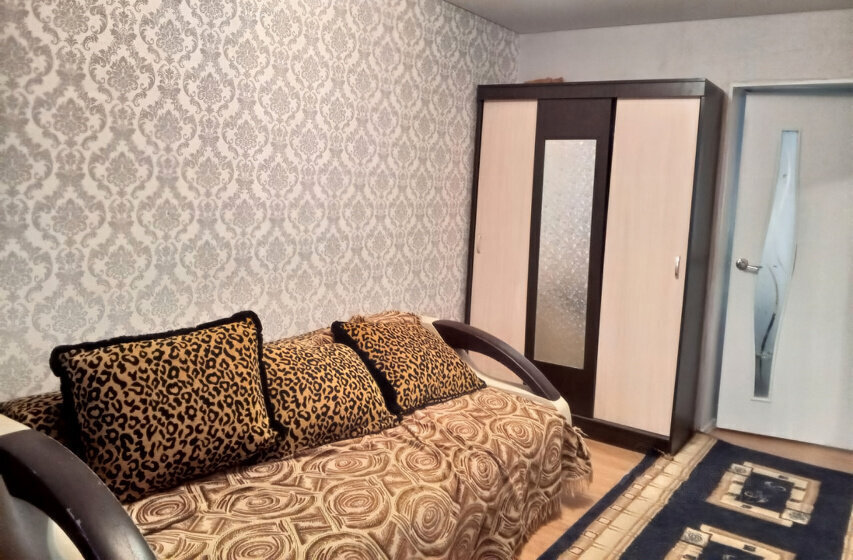 квартира г Азов ул Чехова 25 фото 4