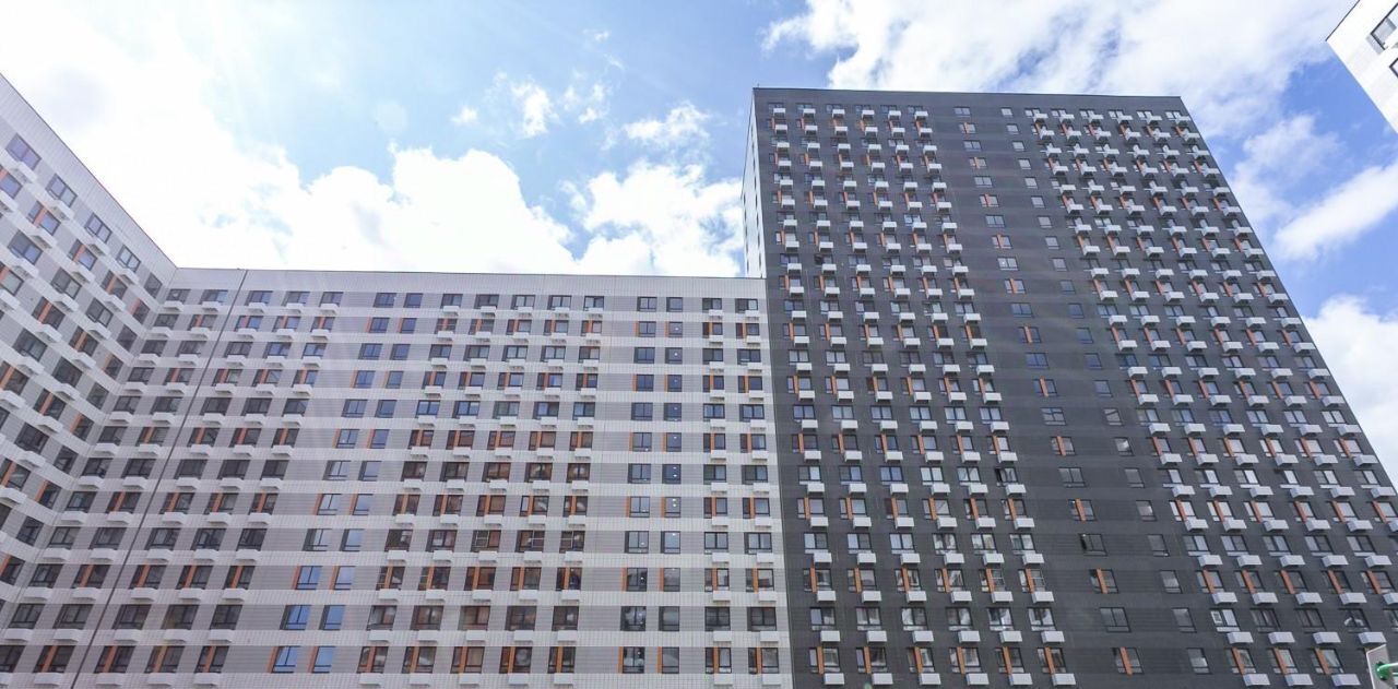 квартира г Москва метро Саларьево ул Саларьевская 16к/3 фото 27