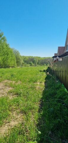 ТиНАО направление Курское (юг) ш Варшавское 39 км, р-н Вороново, мкр-н Бобровка, Московская область фото