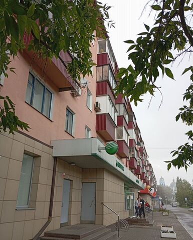 р-н Железнодорожный ул Дубровинского 5 фото