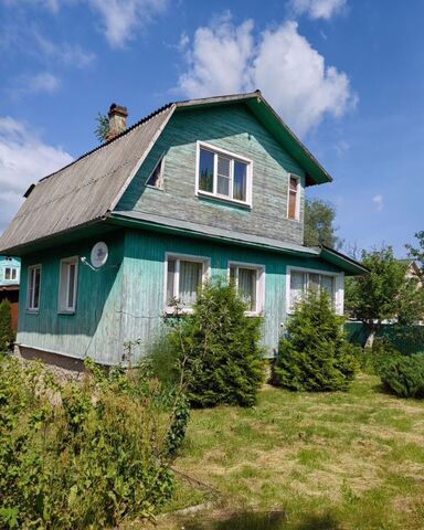 77 км, 112, Богородское, Ярославское шоссе, СНТ Дзержинец фото