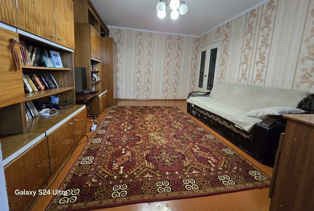 квартира р-н Лабинский г Лабинск улица Демьяна Бедного, 115 фото 4