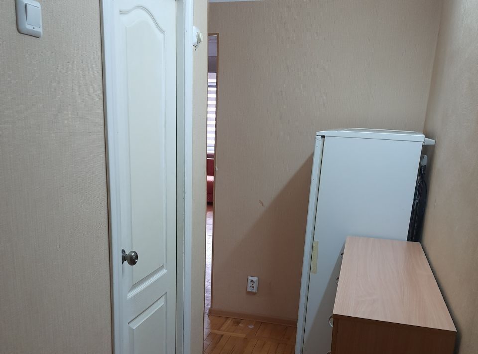 квартира г Ставрополь р-н Промышленный ул Ленина 328/4 фото 8