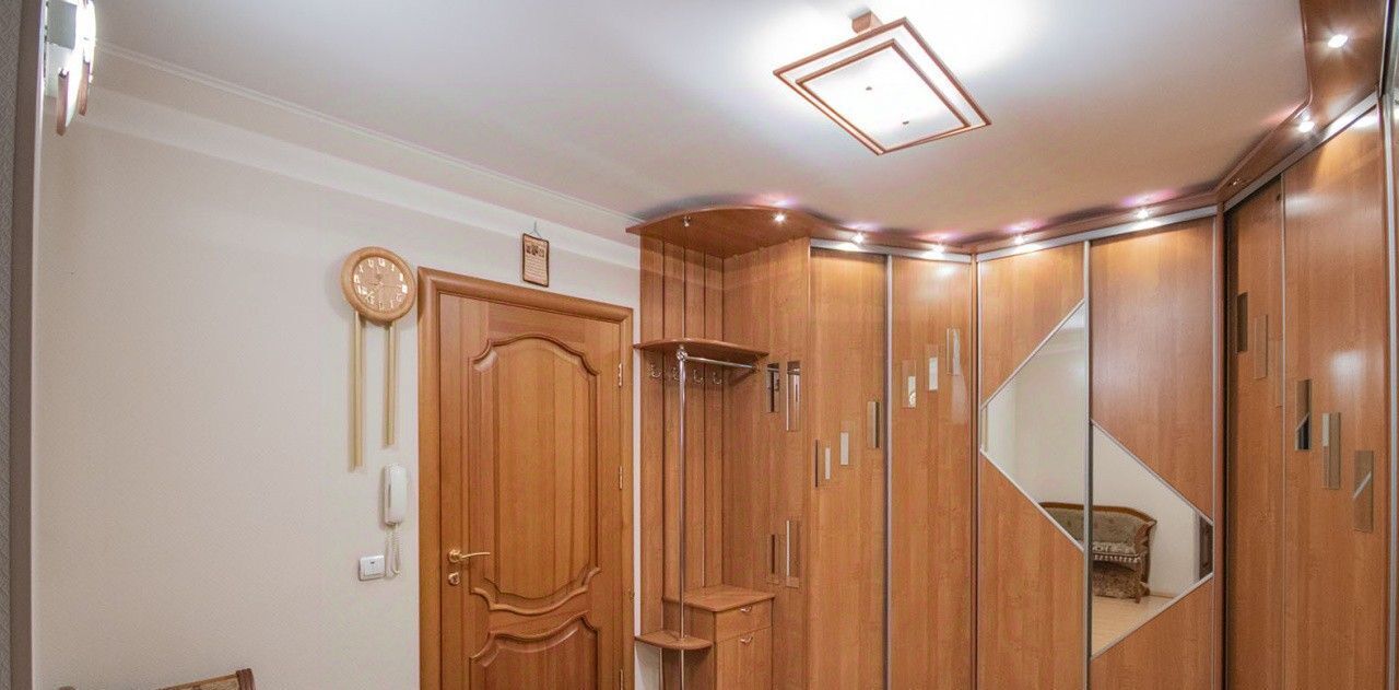 квартира г Екатеринбург Геологическая ул Мичурина 239 фото 10