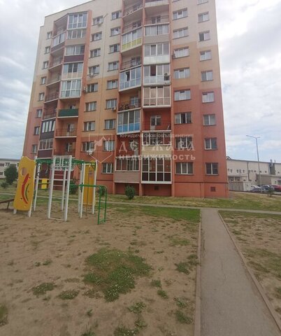 пр-кт Текстильщиков 14/1 фото