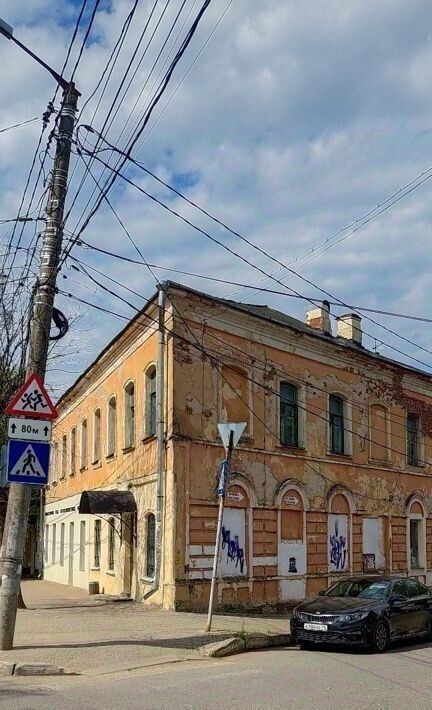свободного назначения г Калуга р-н Ленинский ул Театральная 36 фото 1