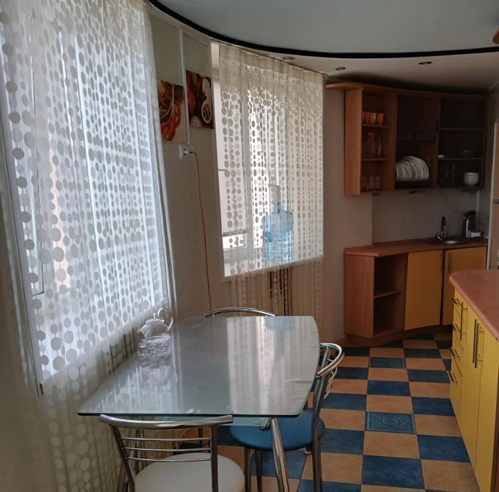 квартира г Новокуйбышевск пер Приозерный 7 фото 3