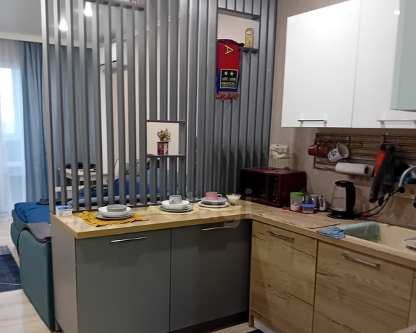 ул Киргизская 38г фото