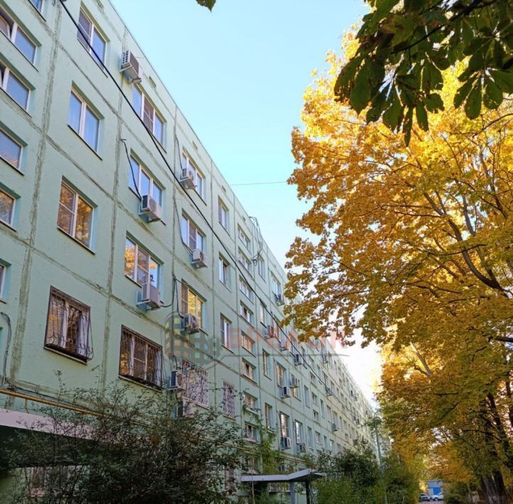 квартира г Ростов-на-Дону р-н Советский ул 2-я Краснодарская 82/1 фото 1
