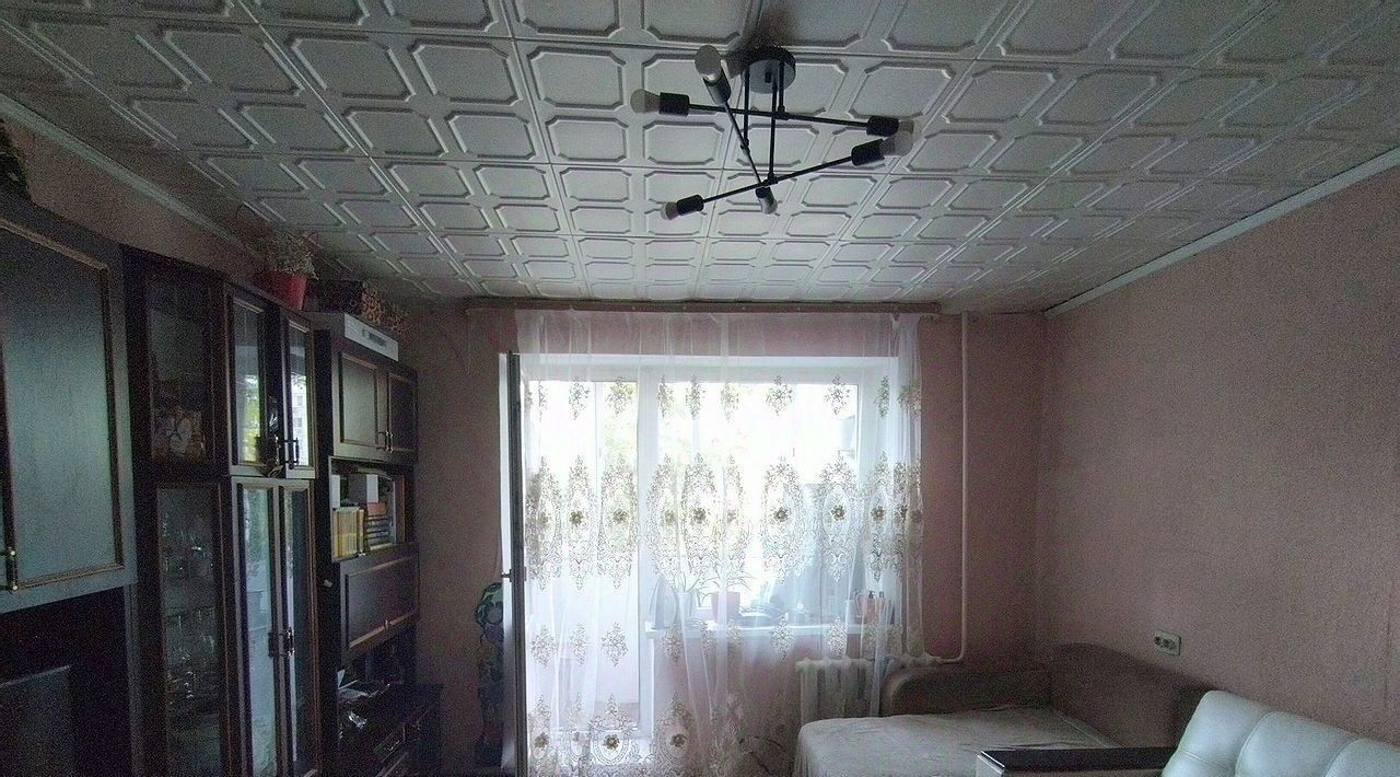 квартира г Ростов-на-Дону р-н Октябрьский Военвед ул Гагринская 3 фото 1