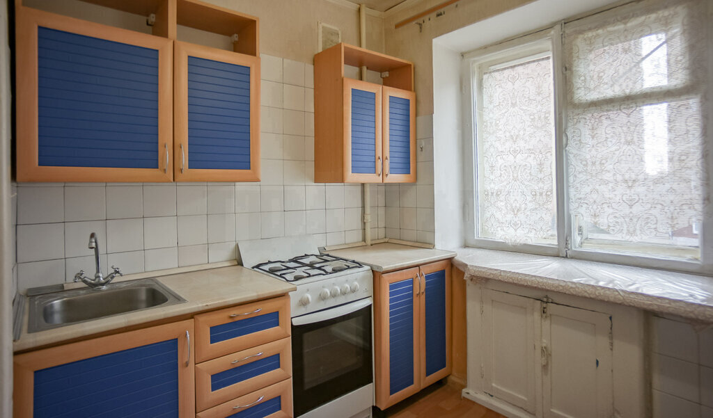 квартира г Екатеринбург Ботаническая Бисертская улица, 6А фото 1