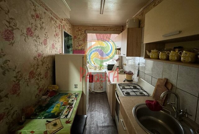 квартира дом 50 Богородское сельское поселение фото