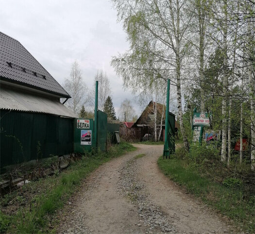 Чкаловская, Белка, 14, муниципальный округ Первоуральск фото