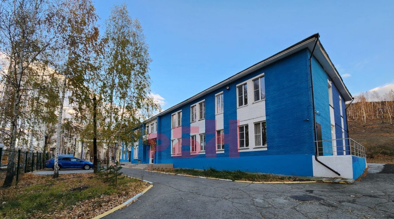 офис г Карабаш ул Гагарина 1а/1 фото 1