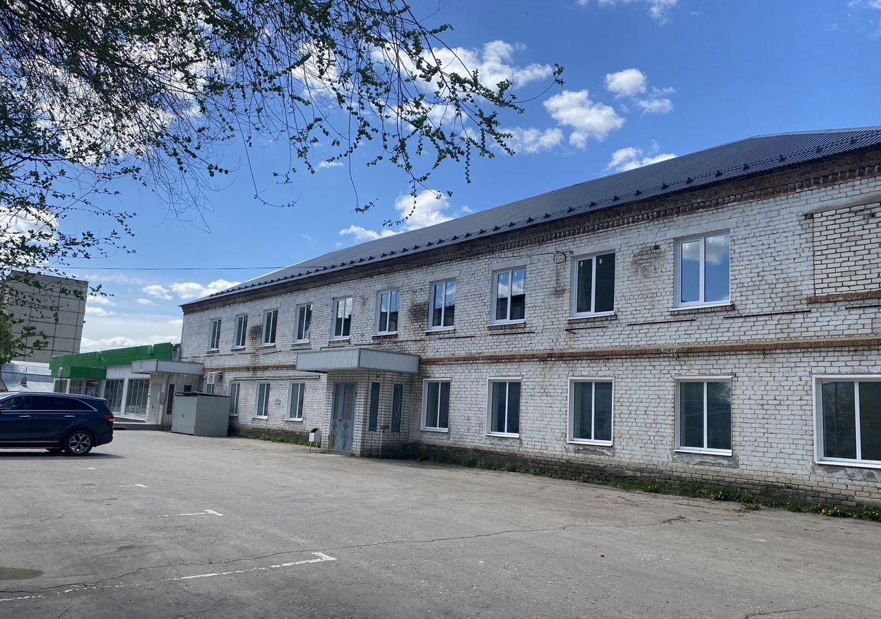 свободного назначения г Димитровград ул Масленникова 82 фото 1