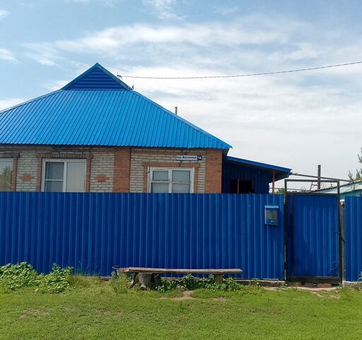 пер Восточный 1 Бийск фото