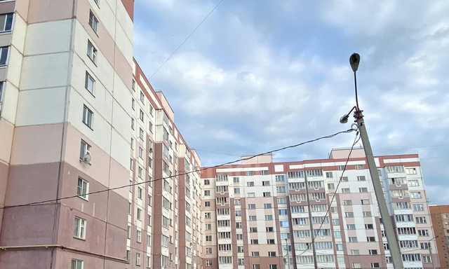 квартира Юго-Запад ул Фурманова 61 фото