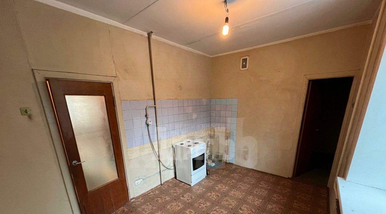 квартира г Обнинск ул Горького 62 фото 1