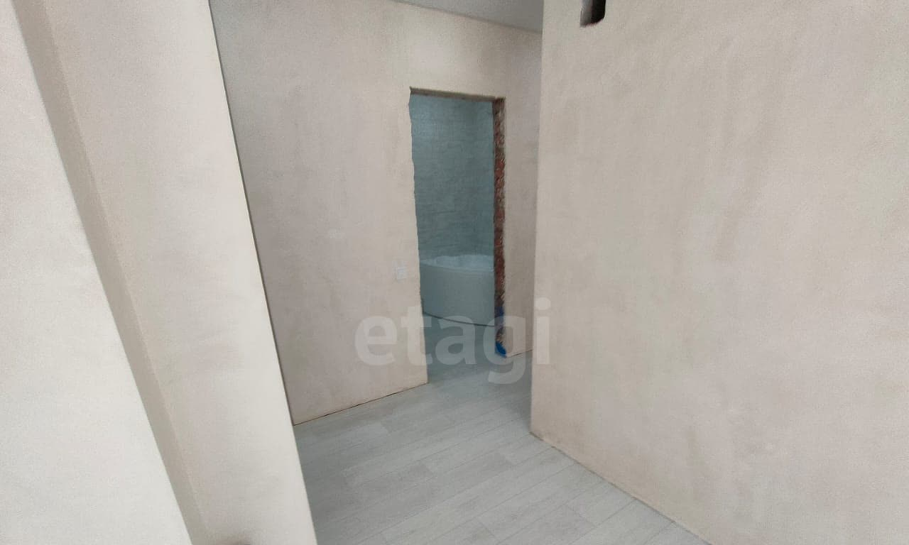 квартира г Батайск ул Ушинского 41/2 фото 2