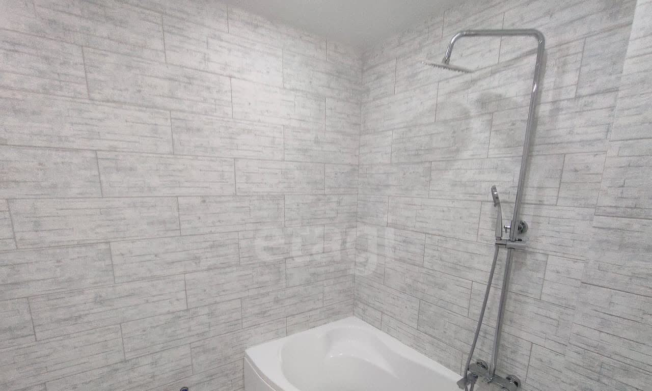 квартира г Батайск ул Ушинского 41/2 фото 3