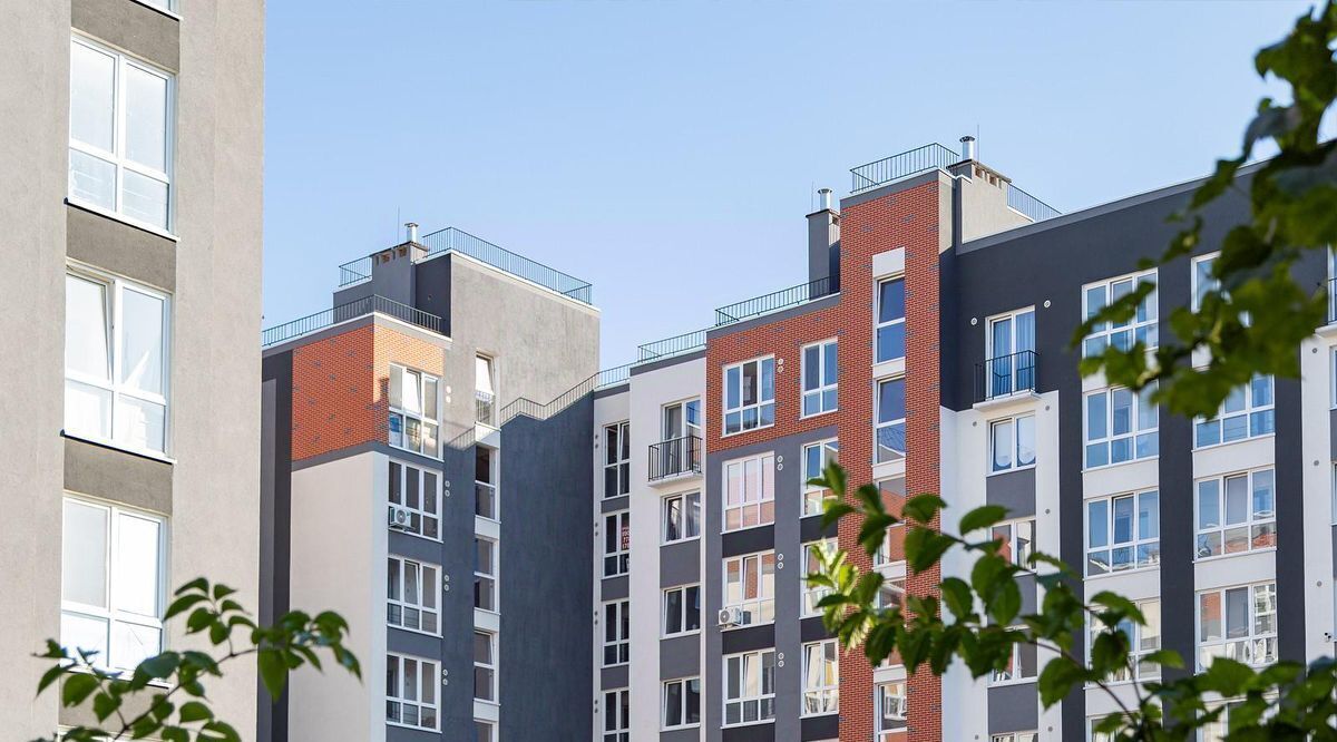 квартира г Калининград р-н Московский ул Минусинская 9 фото 2