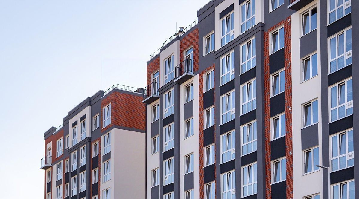квартира г Калининград р-н Московский ул Коммунистическая фото 3