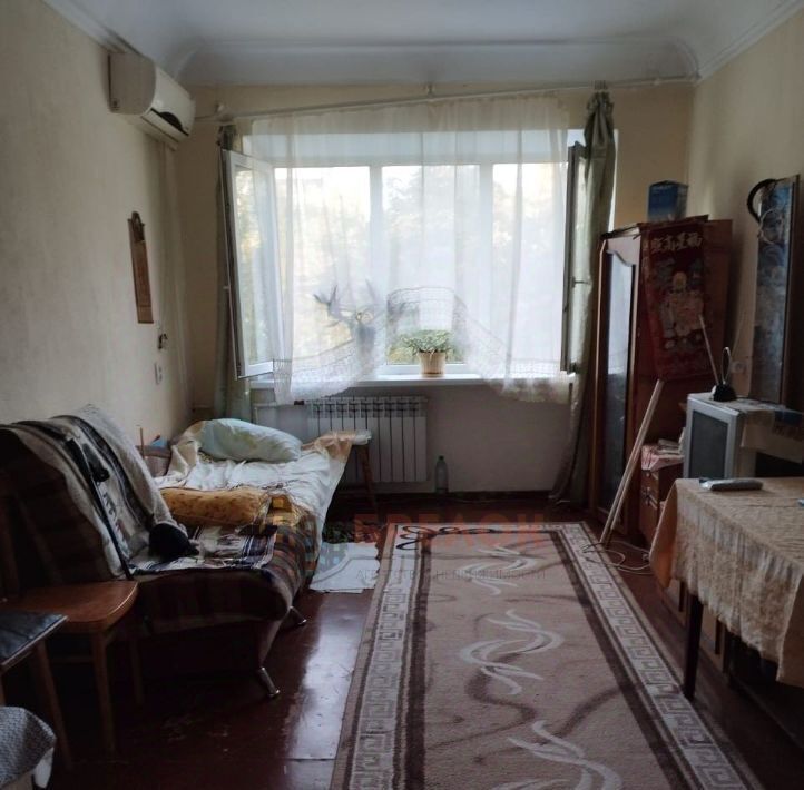 квартира г Ростов-на-Дону р-н Советский ул 2-я Краснодарская 82/1 фото 3