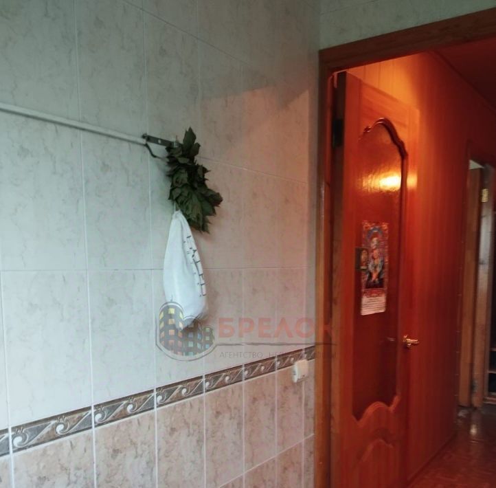 квартира г Ростов-на-Дону р-н Советский ул 2-я Краснодарская 82/1 фото 4