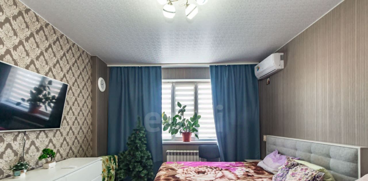 квартира г Батайск ул Ушинского 43 фото 3