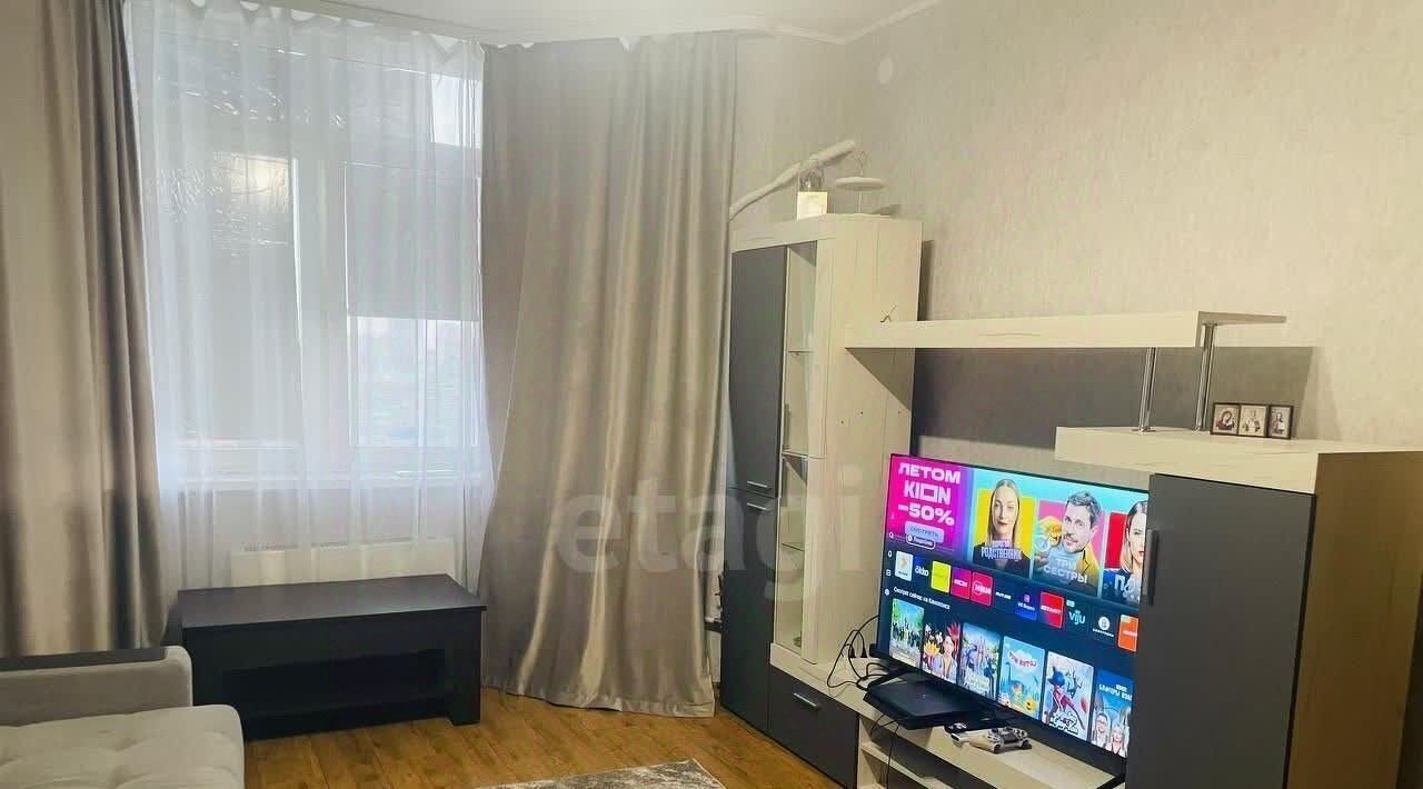 квартира г Батайск ул Речная 110к/2 фото 4