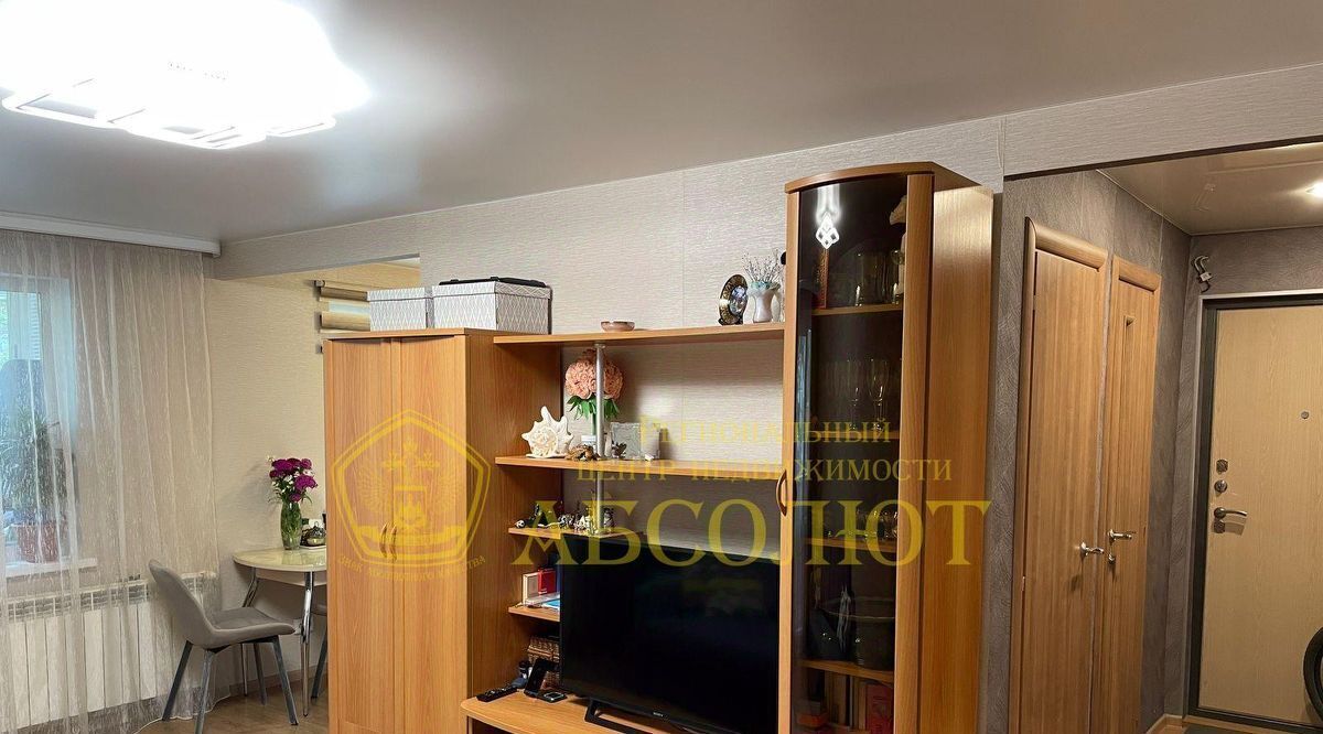 квартира г Ревда ул Максима Горького 33а фото 3