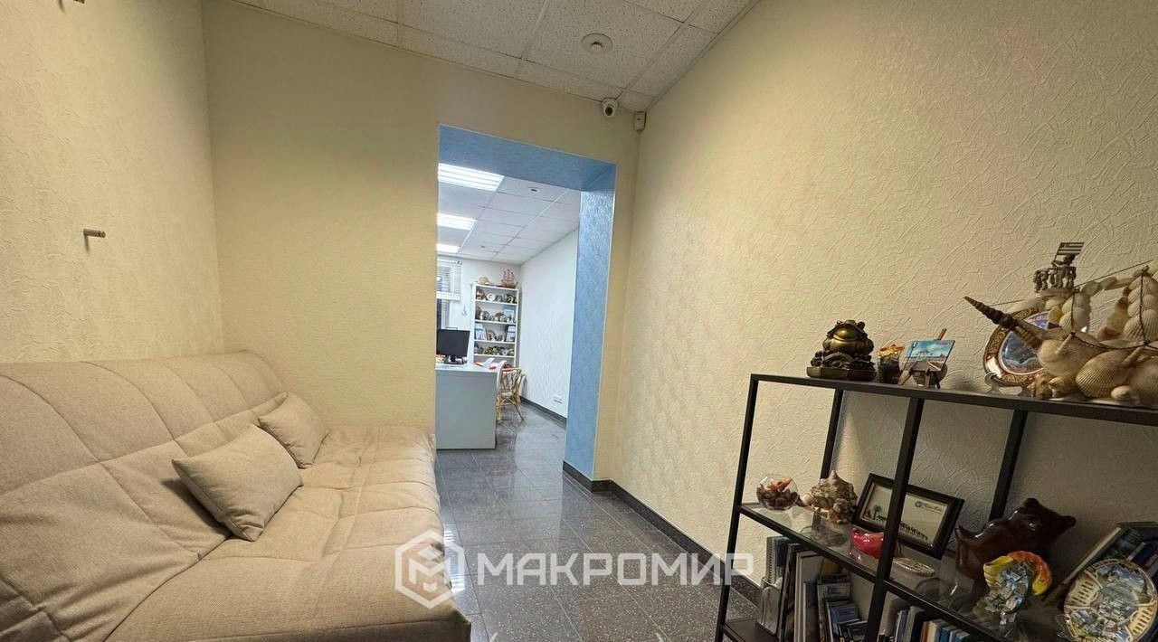 офис г Пермь р-н Свердловский ул Белинского 45 фото 4