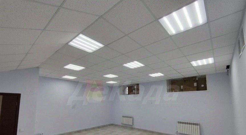 свободного назначения г Ульяновск р-н Засвияжский ул Ефремова 84 фото 3