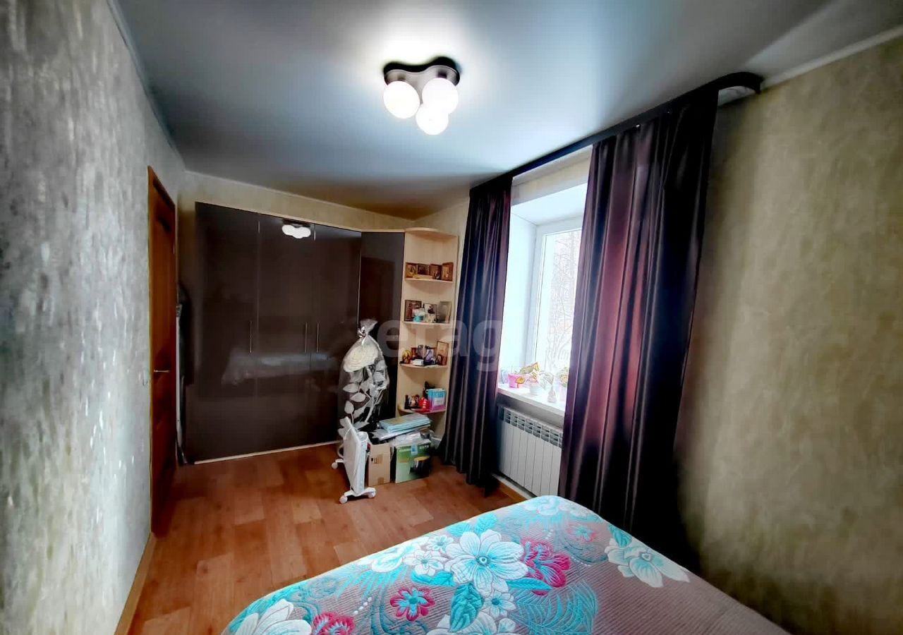 квартира г Мичуринск ул Киевская 2 фото 3